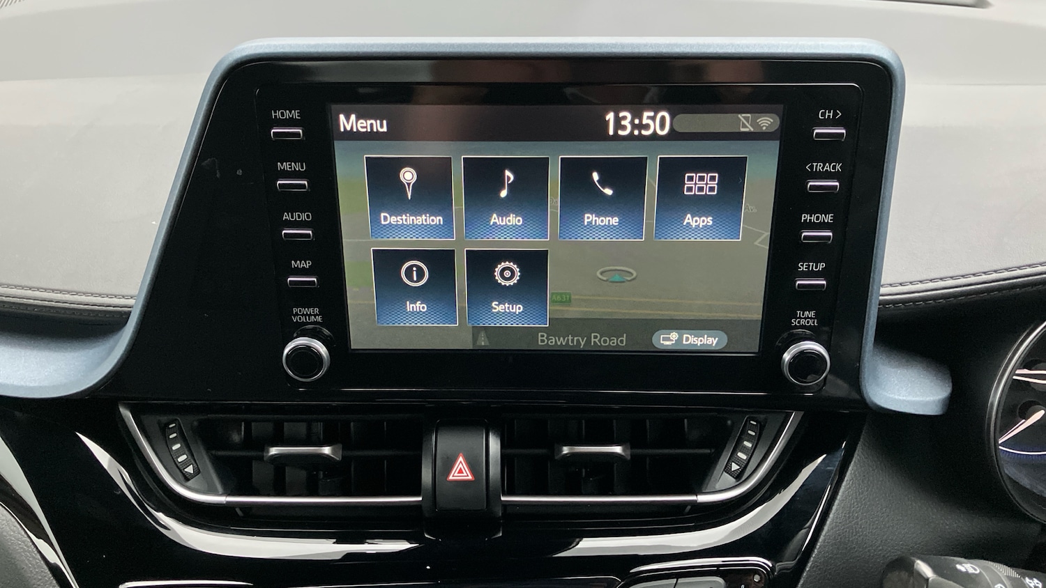 Used Toyota C-HR 2021 for sale - 77210905: Photo 25