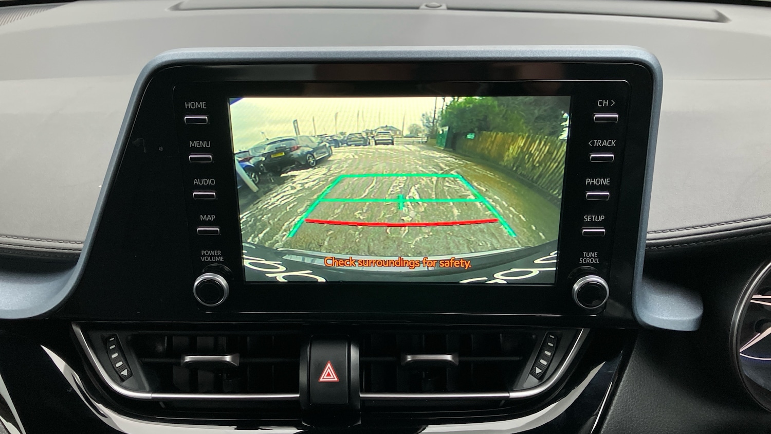 Used Toyota C-HR 2021 for sale - 77210905: Photo 27