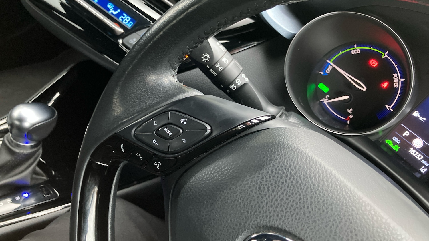 Used Toyota C-HR 2021 for sale - 77210905: Photo 33