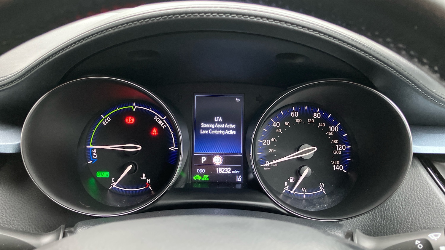 Used Toyota C-HR 2021 for sale - 77210905: Photo 36