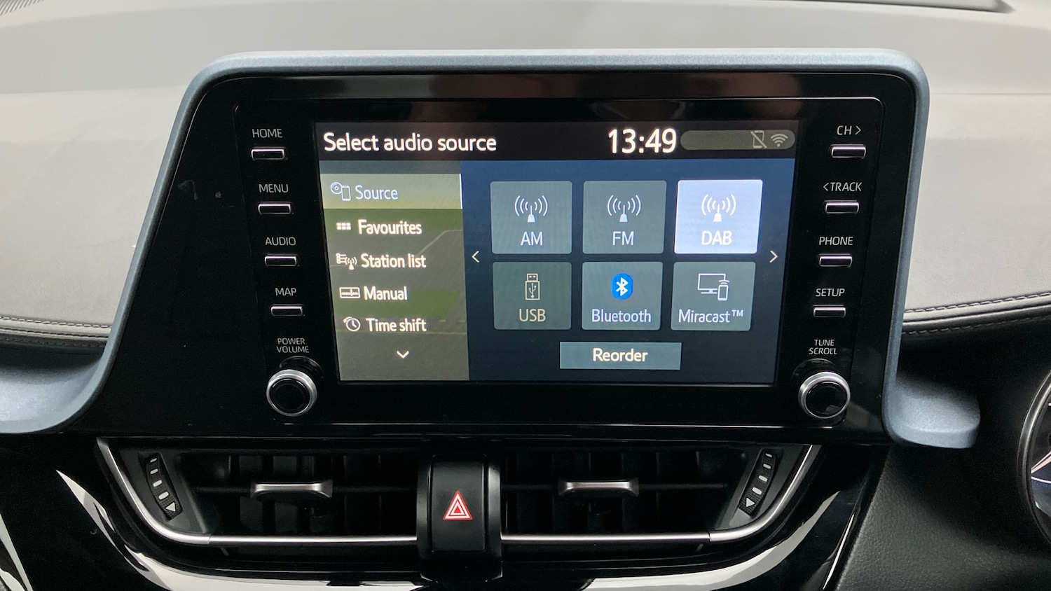 Used Toyota C-HR 2021 for sale - 77210905: Photo 37