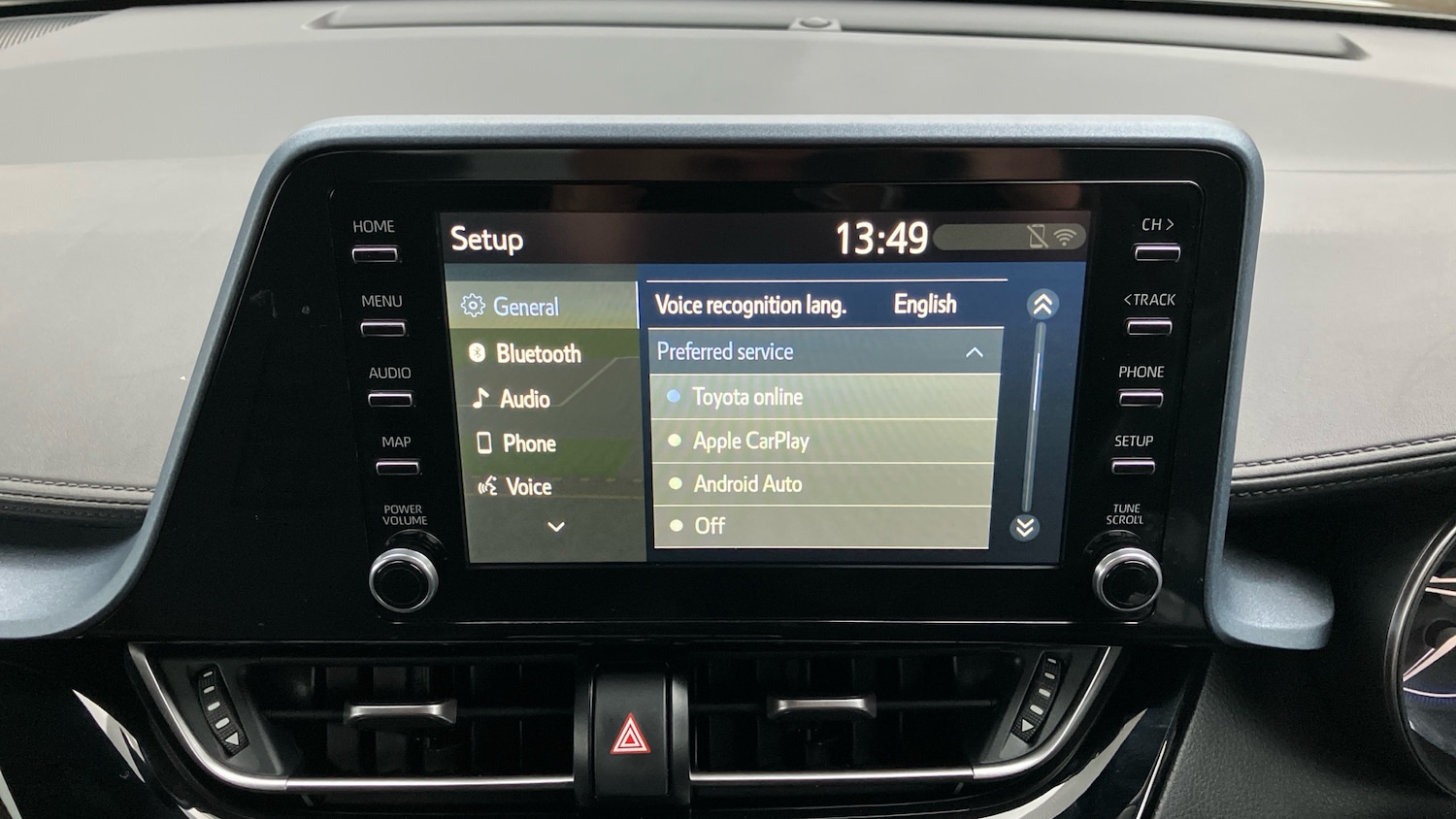 Used Toyota C-HR 2021 for sale - 77210905: Photo 38