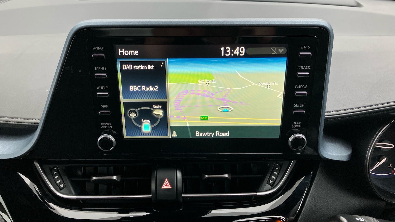 Used Toyota C-HR 2021 for sale - 77210905: Photo 7