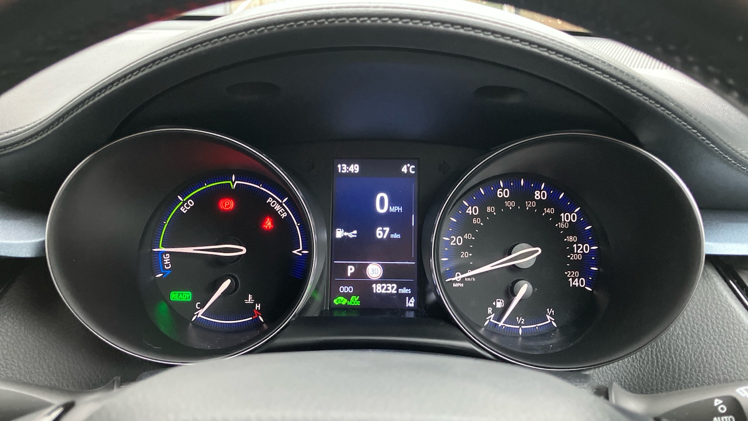 Used Toyota C-HR 2021 for sale - 77210905: Photo 9