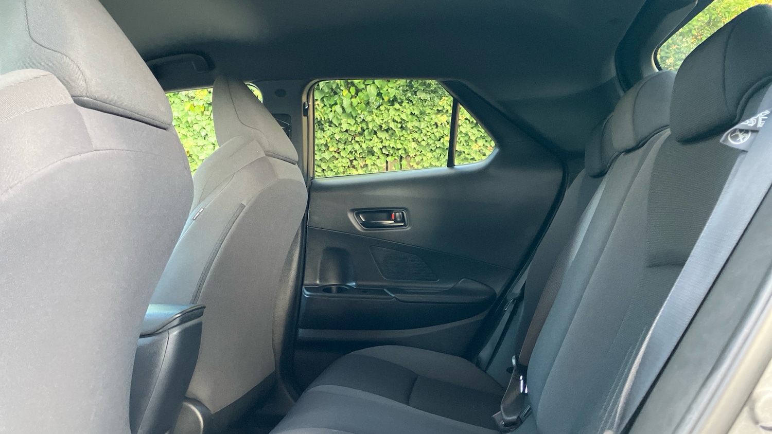 Used Toyota C-HR 2023 for sale - 76519256: Photo 13