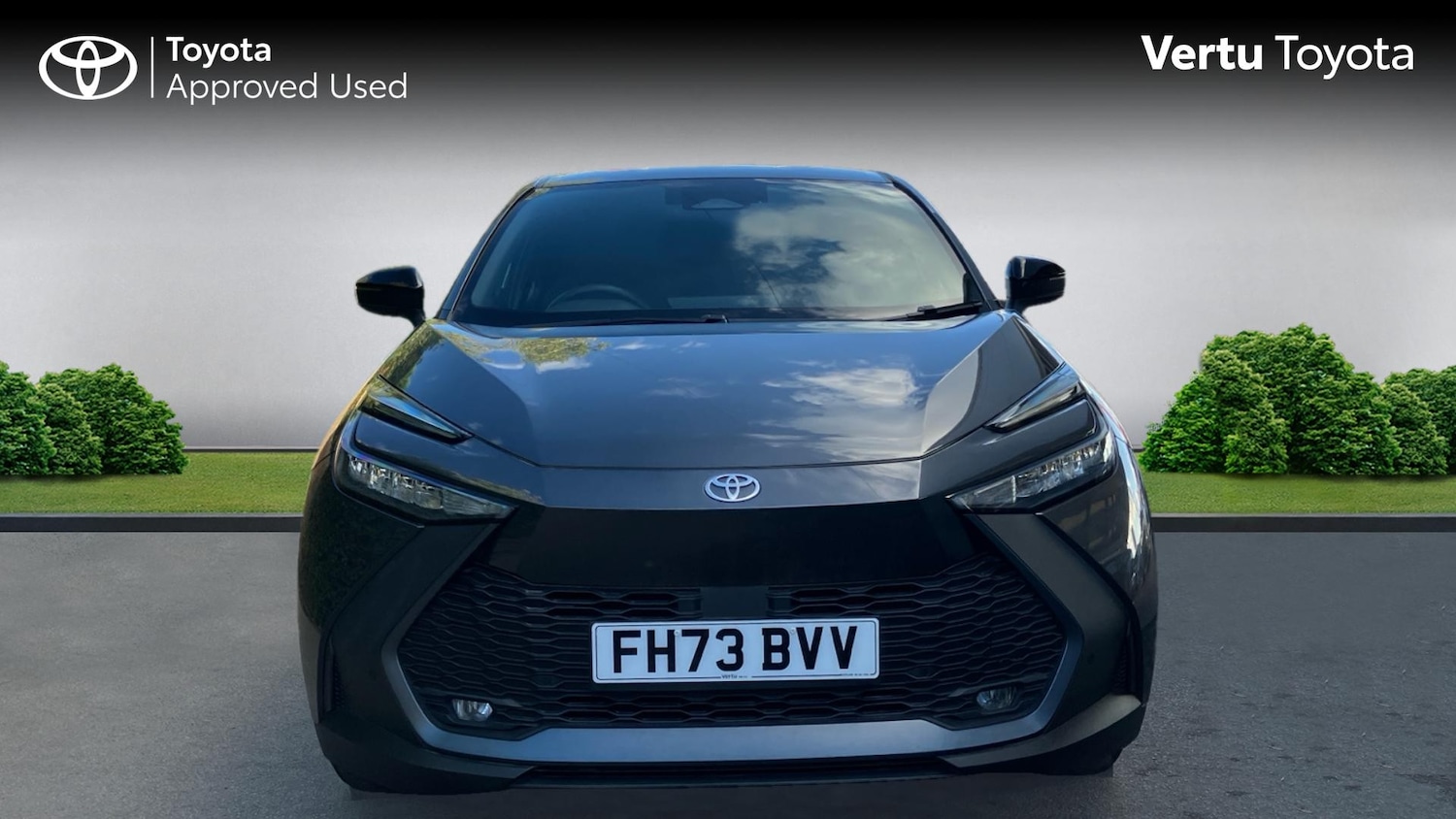 Used Toyota C-HR 2023 for sale - 76519256: Photo 15