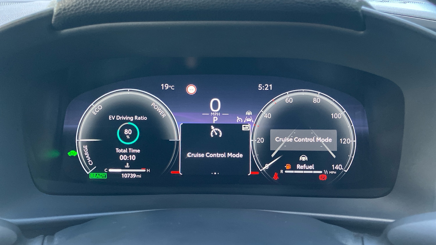 Used Toyota C-HR 2023 for sale - 76519256: Photo 38