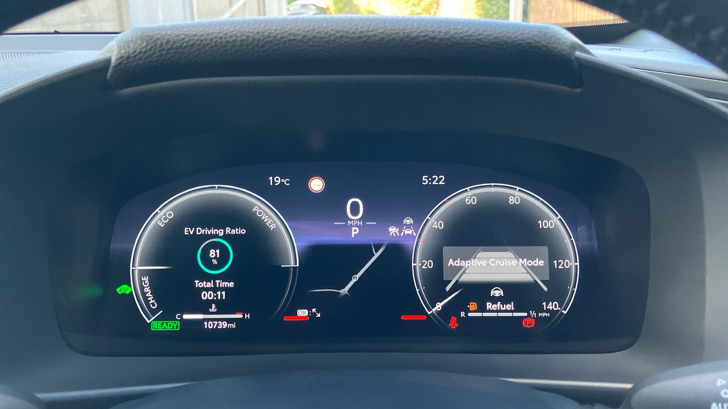 Used Toyota C-HR 2023 for sale - 76519256: Photo 9