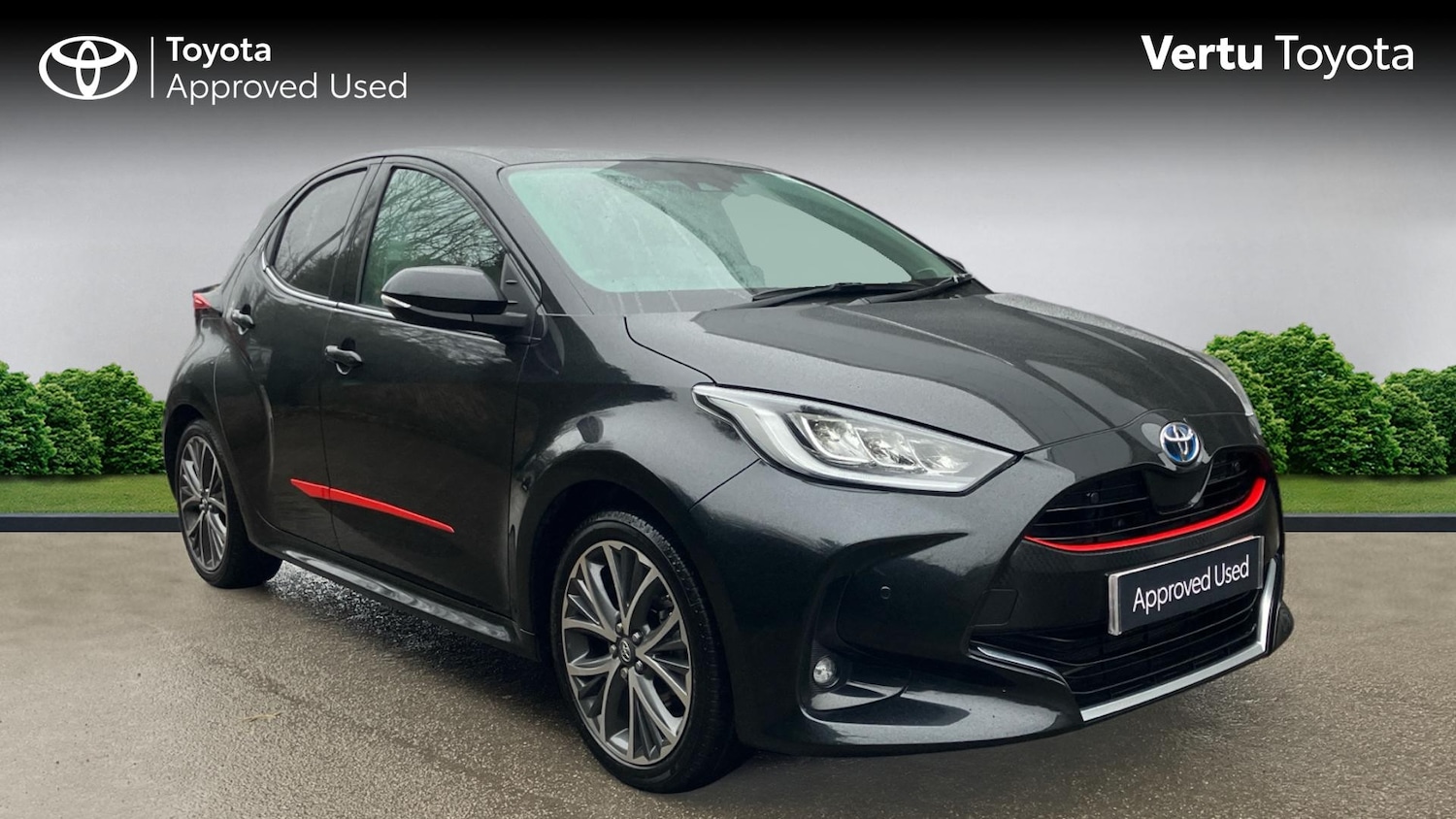 Used Toyota Yaris 2024 for sale - 77336498: Photo 1