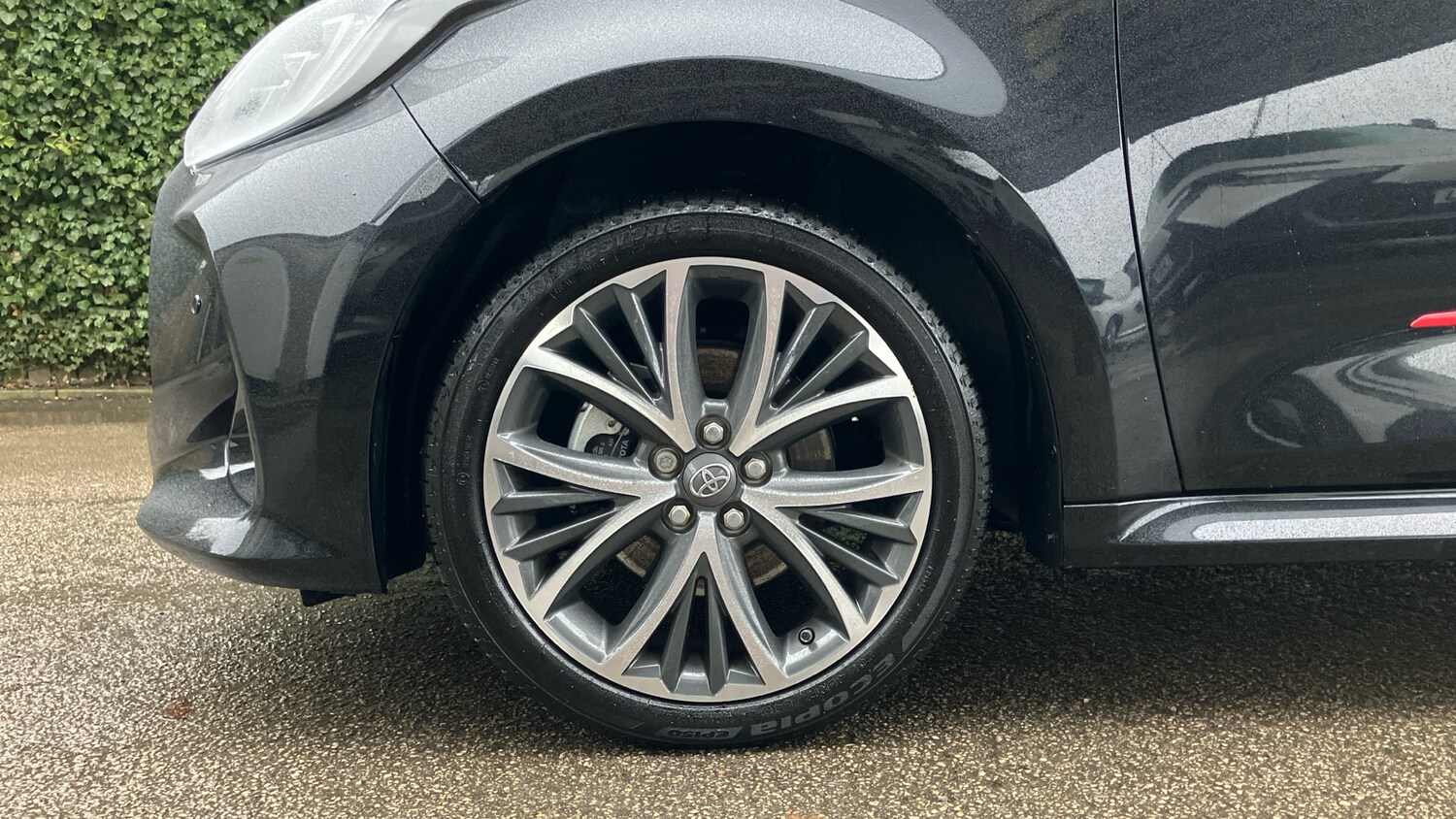 Used Toyota Yaris 2024 for sale - 77336498: Photo 18