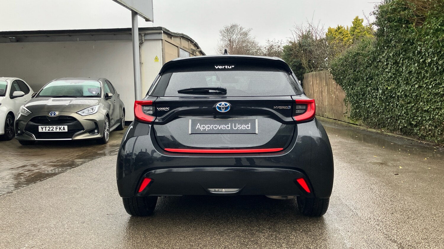 Used Toyota Yaris 2024 for sale - 77336498: Photo 19