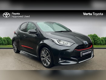 Used Toyota Yaris 2024 for sale - 77336498: Photo