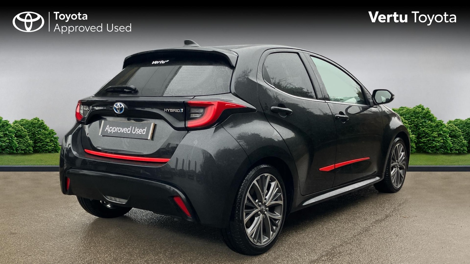 Used Toyota Yaris 2024 for sale - 77336498: Photo 2