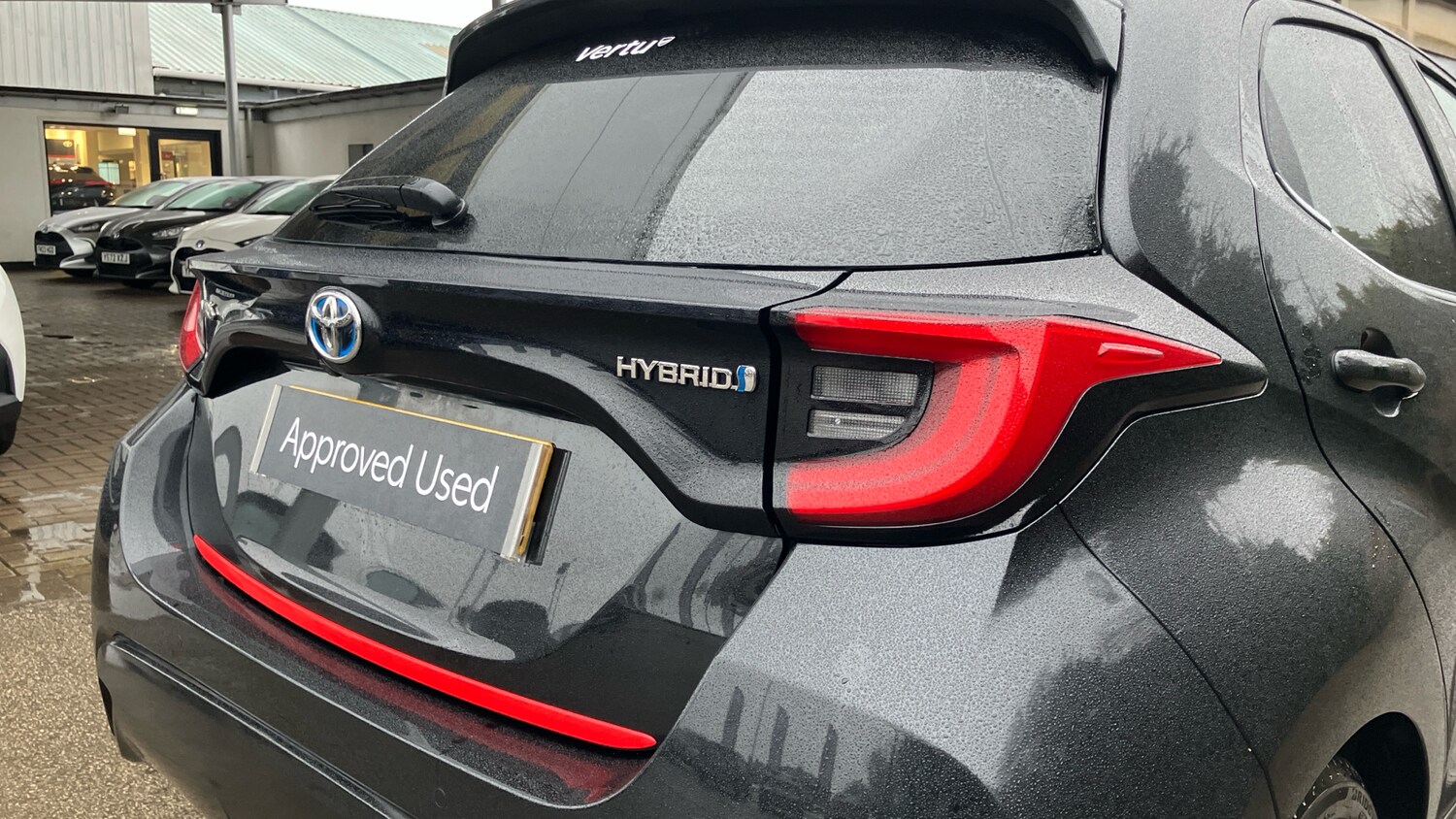 Used Toyota Yaris 2024 for sale - 77336498: Photo 21