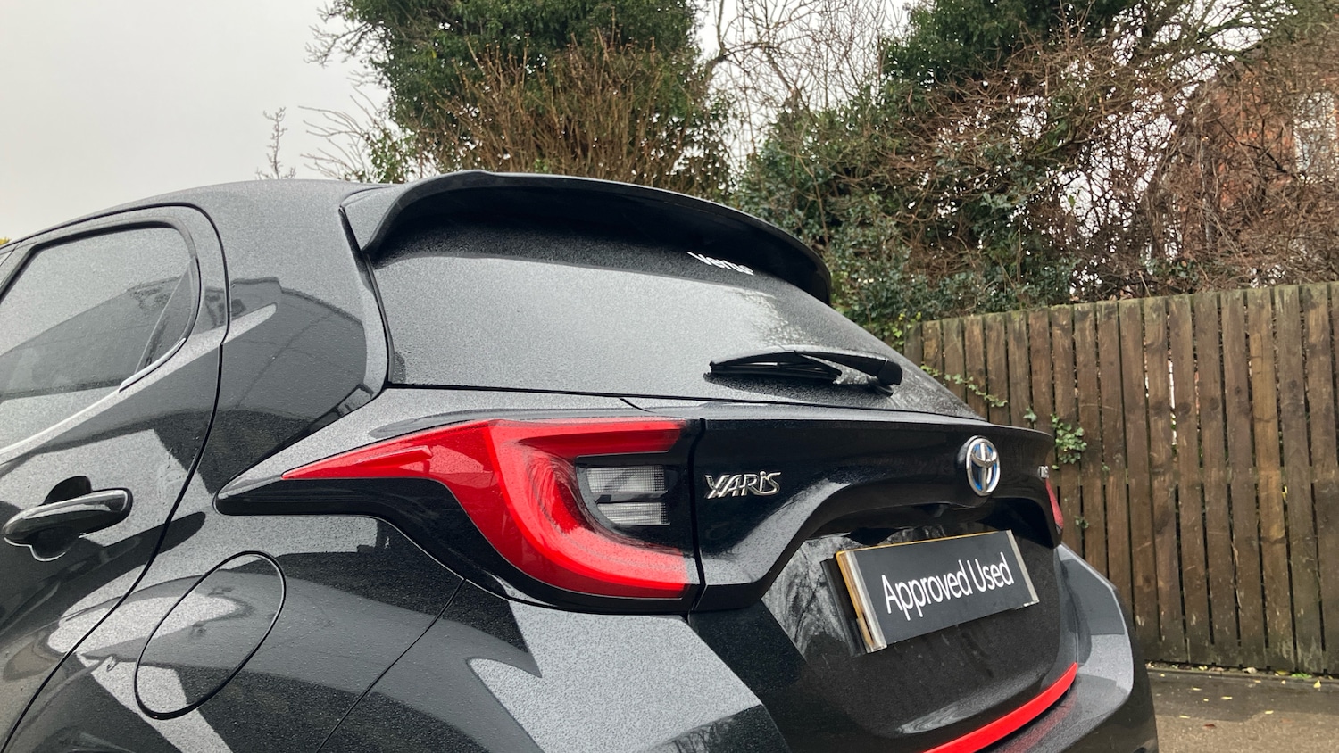 Used Toyota Yaris 2024 for sale - 77336498: Photo 22