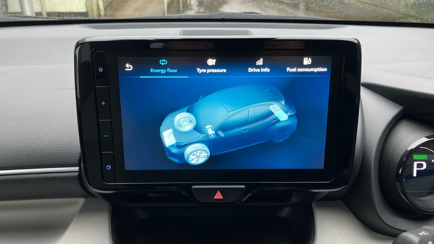 Used Toyota Yaris 2024 for sale - 77336498: Photo 24