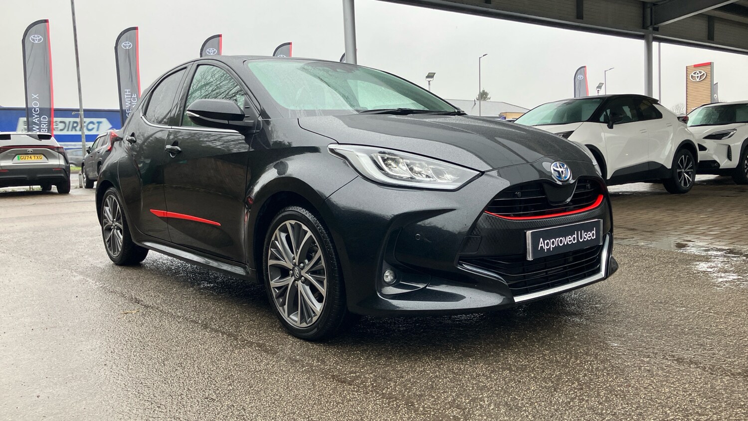 Used Toyota Yaris 2024 for sale - 77336498: Photo 28