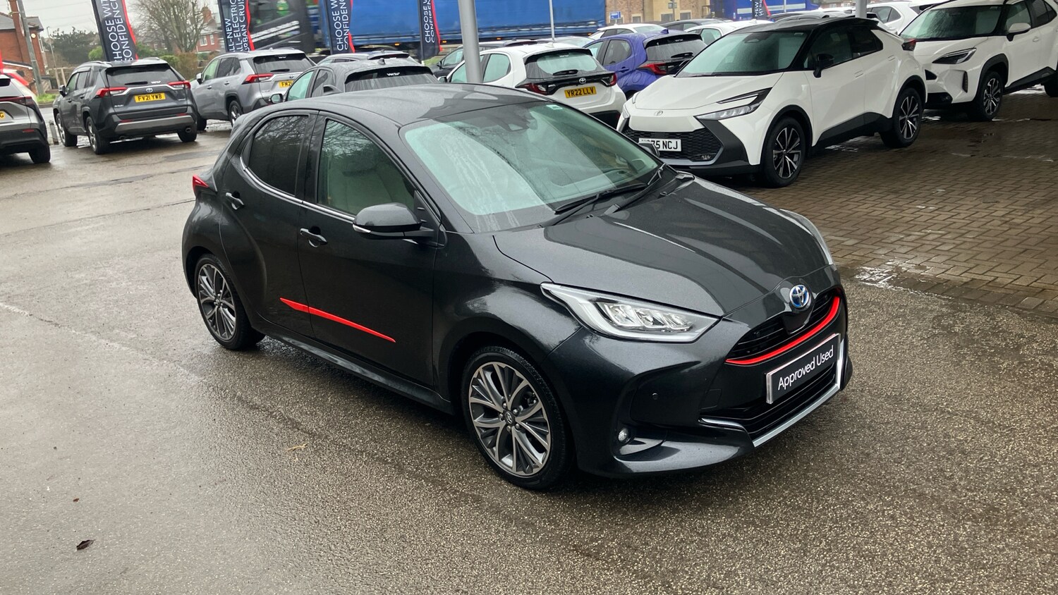 Used Toyota Yaris 2024 for sale - 77336498: Photo 29