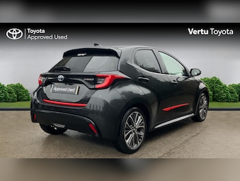 Used Toyota Yaris 2024 for sale - 77336498: Photo