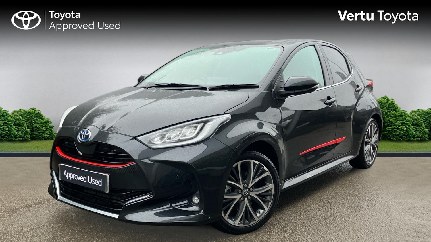 Used Toyota Yaris 2024 for sale - 77336498: Photo 3