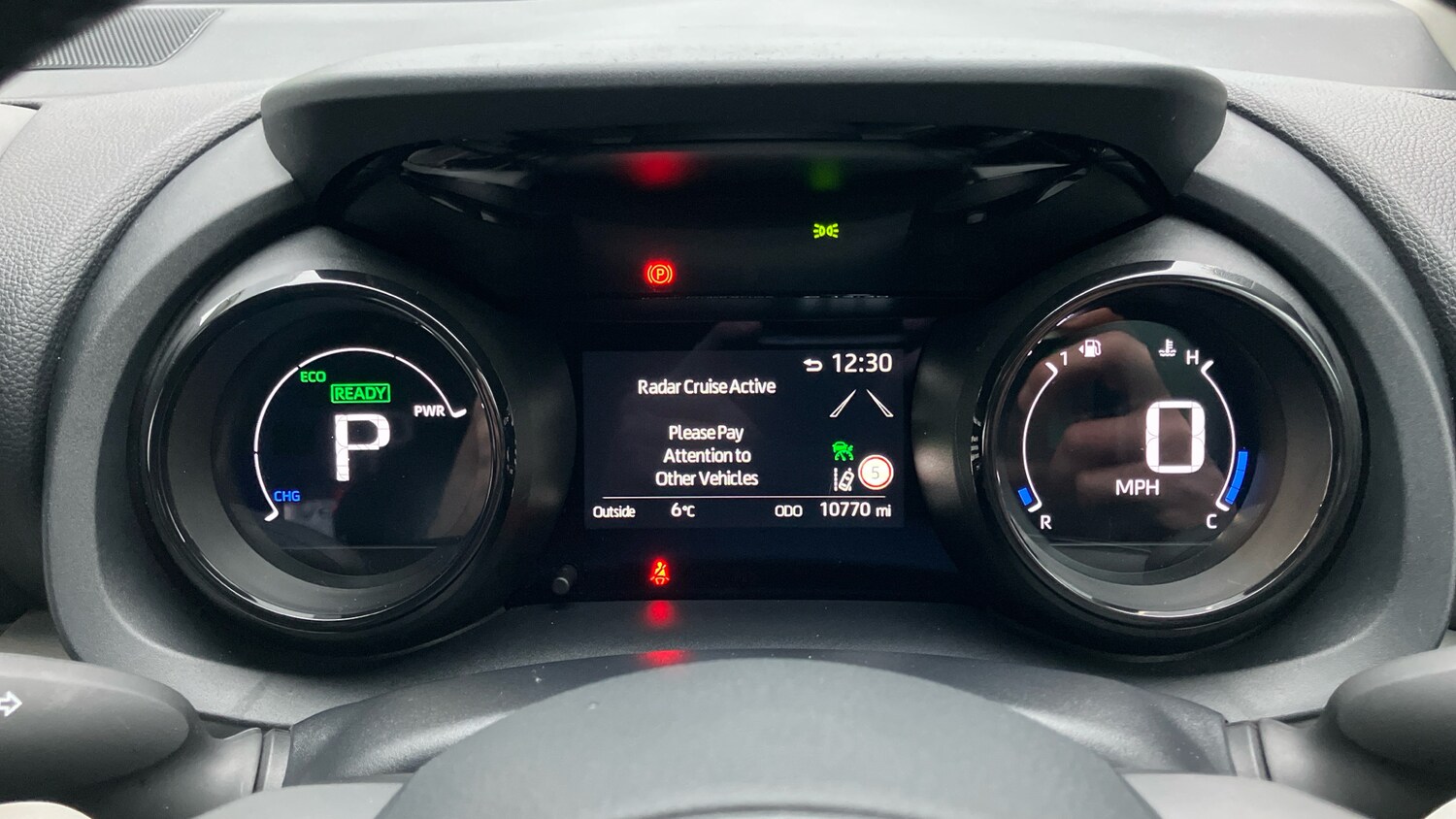 Used Toyota Yaris 2024 for sale - 77336498: Photo 36