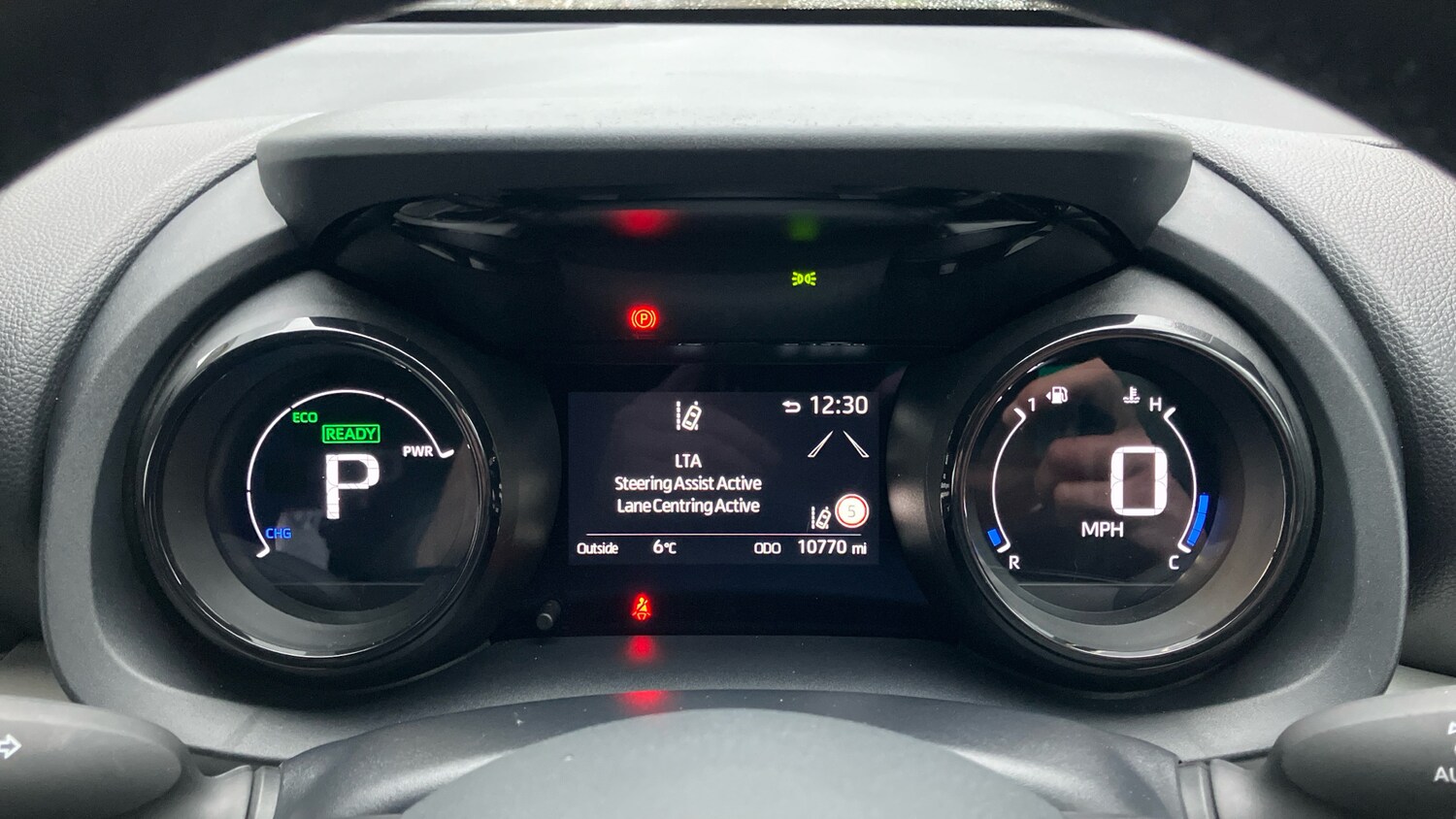 Used Toyota Yaris 2024 for sale - 77336498: Photo 37