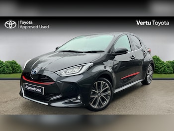 Used Toyota Yaris 2024 for sale - 77336498: Photo