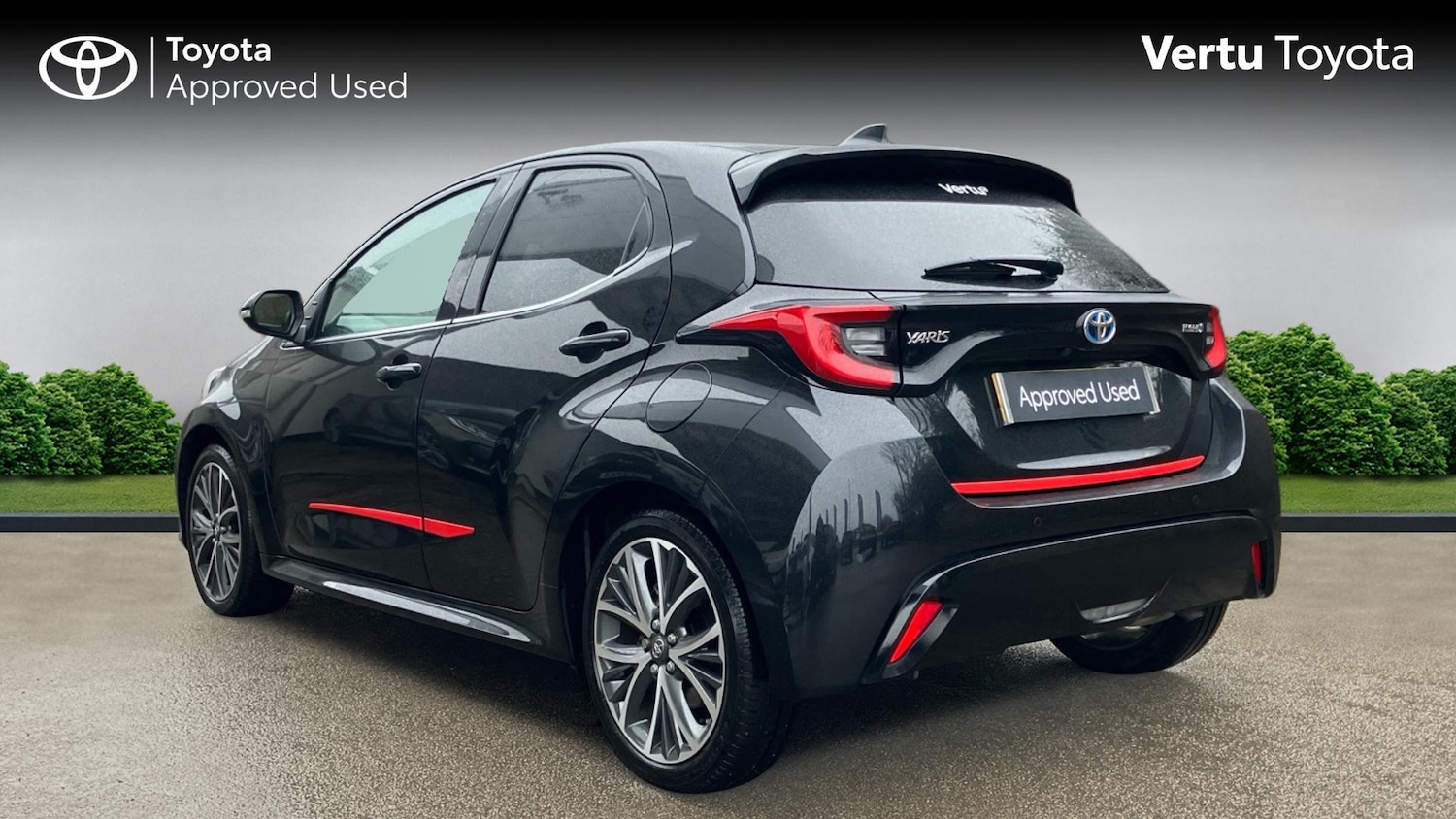 Used Toyota Yaris 2024 for sale - 77336498: Photo 4