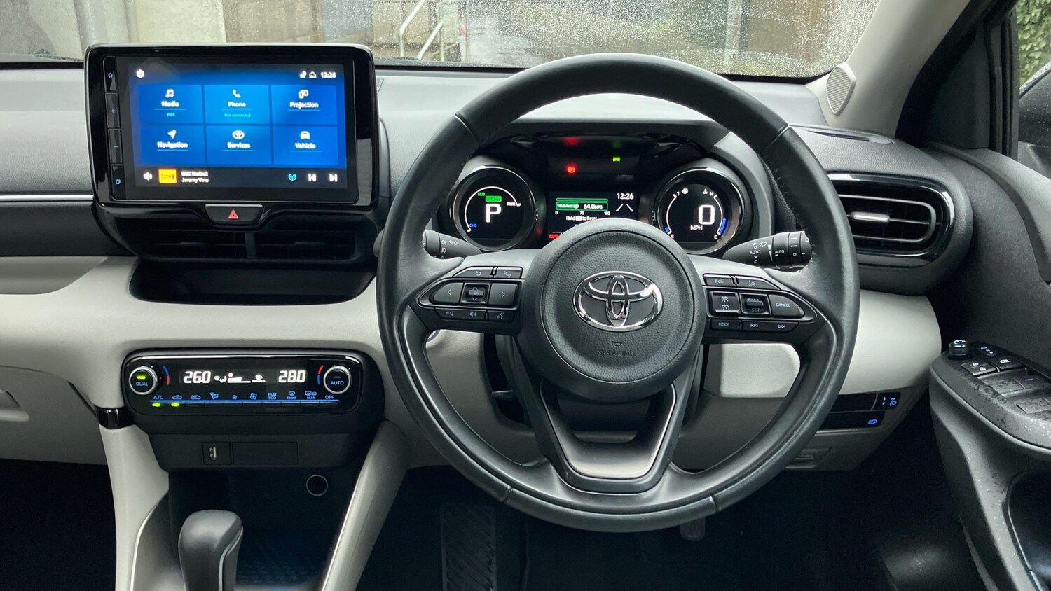 Used Toyota Yaris 2024 for sale - 77336498: Photo 8