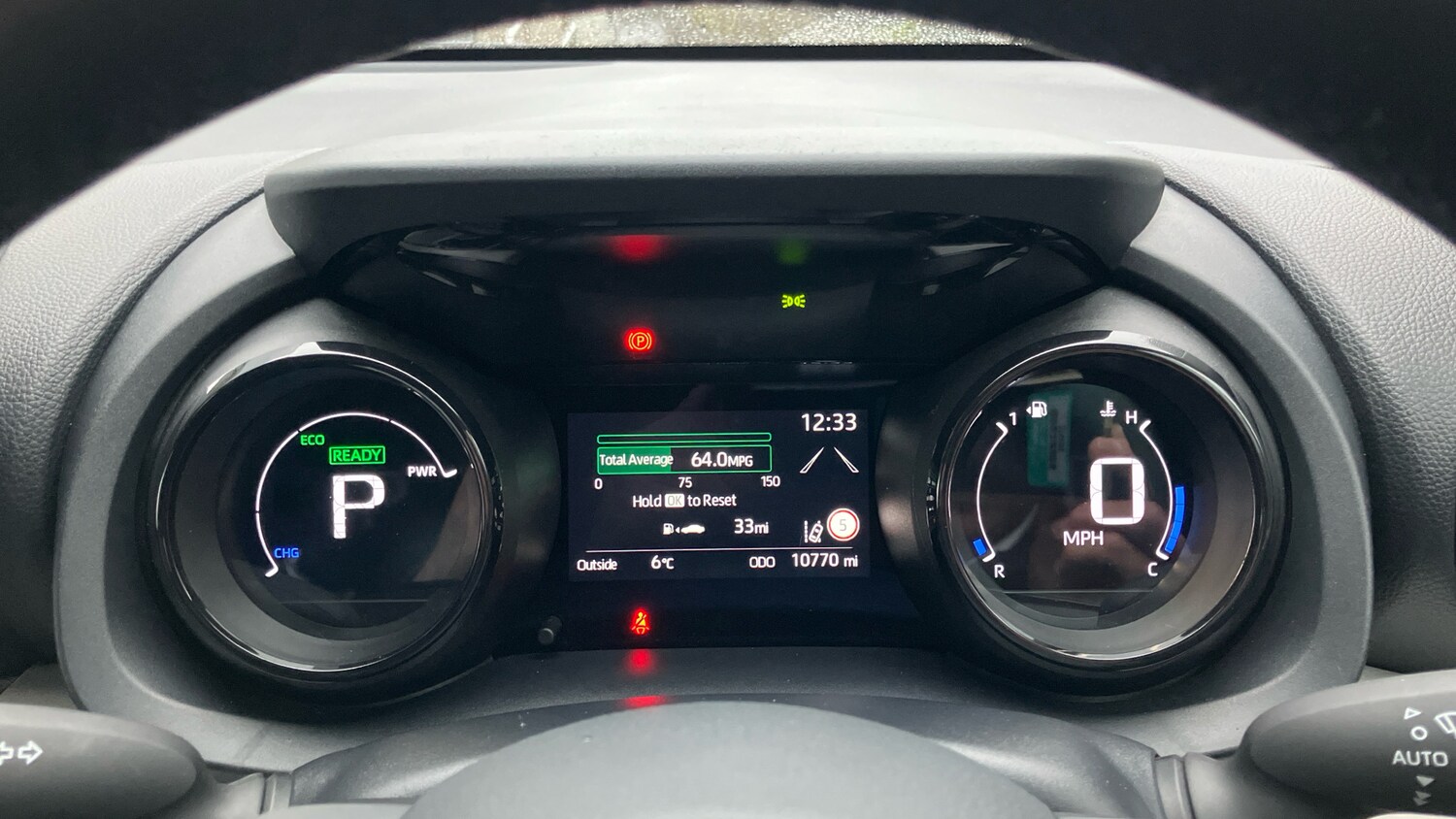 Used Toyota Yaris 2024 for sale - 77336498: Photo 9