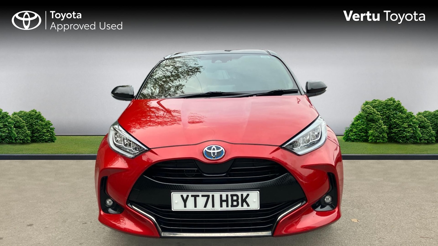 Used Toyota Yaris 2021 for sale - 76422224: Photo 15