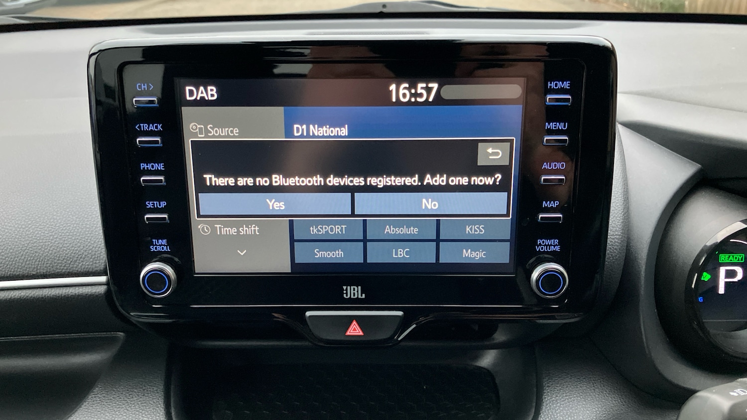 Used Toyota Yaris 2021 for sale - 76422224: Photo 23