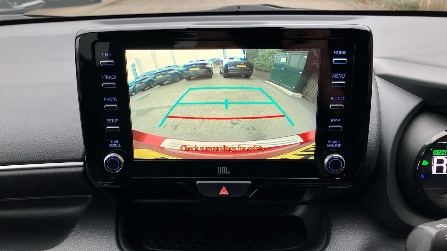 Used Toyota Yaris 2021 for sale - 76422224: Photo 27