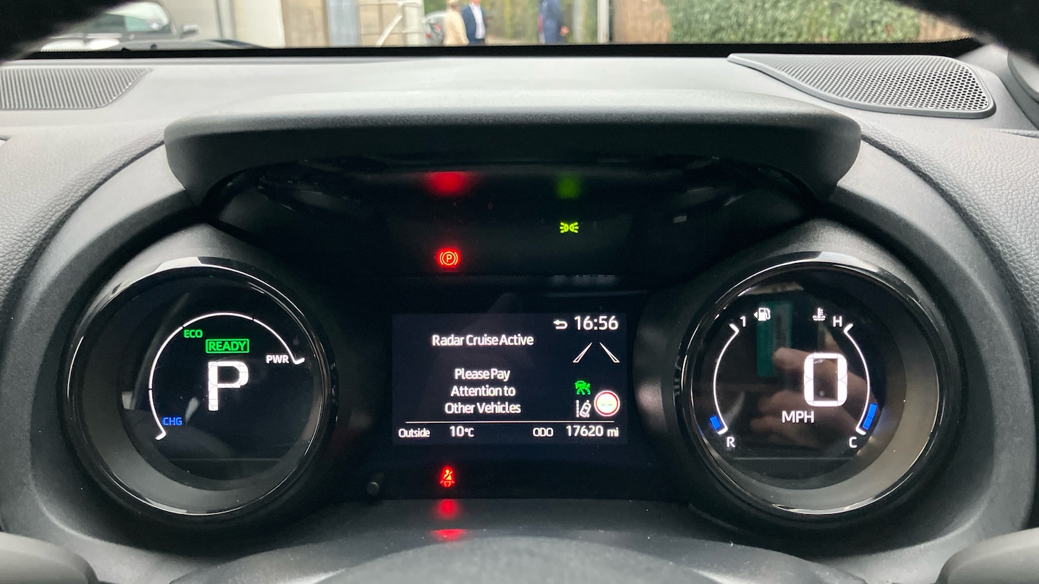 Used Toyota Yaris 2021 for sale - 76422224: Photo 33