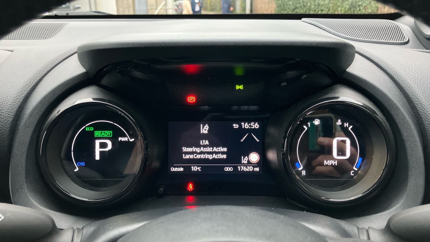 Used Toyota Yaris 2021 for sale - 76422224: Photo 34