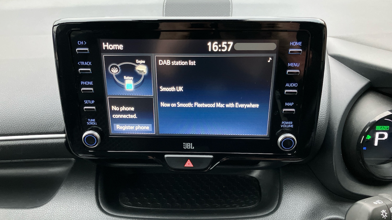 Used Toyota Yaris 2021 for sale - 76422224: Photo 7