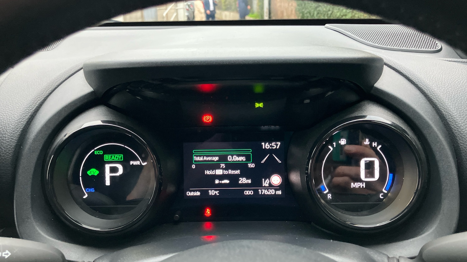 Used Toyota Yaris 2021 for sale - 76422224: Photo 9