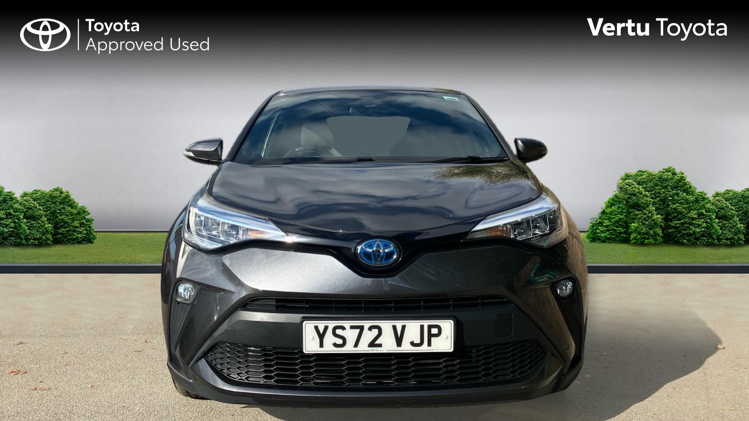 Used Toyota C-HR 2023 for sale - 76131163: Photo 15