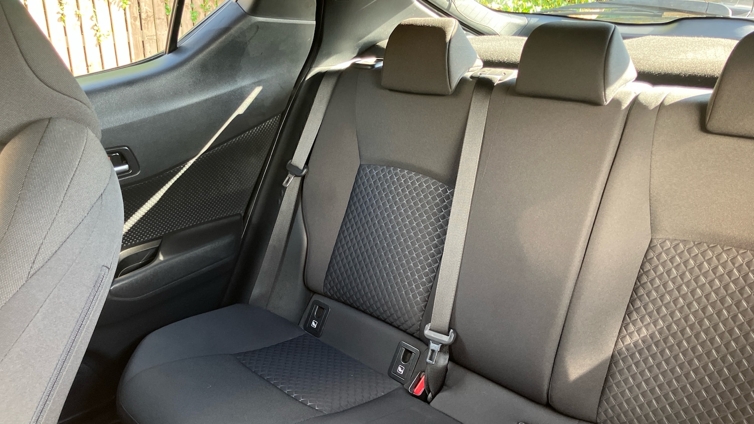Used Toyota C-HR 2023 for sale - 76131163: Photo 20