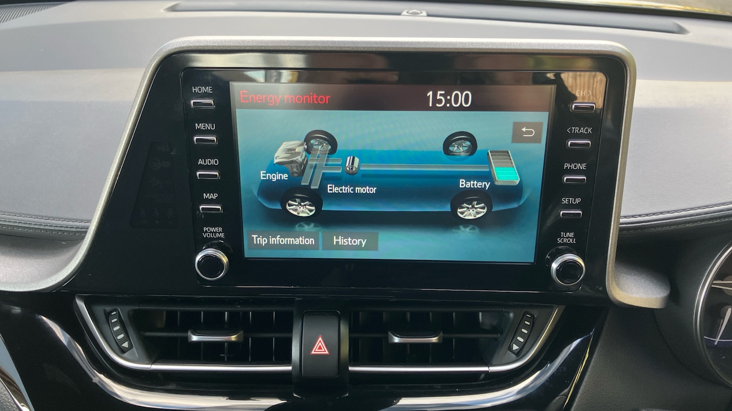 Used Toyota C-HR 2023 for sale - 76131163: Photo 24