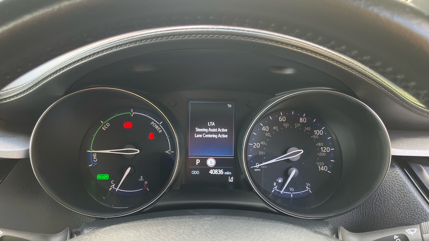 Used Toyota C-HR 2023 for sale - 76131163: Photo 35