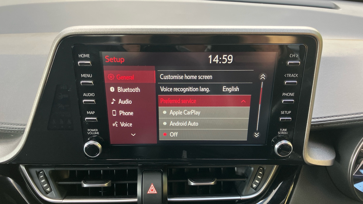 Used Toyota C-HR 2023 for sale - 76131163: Photo 39
