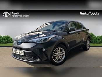 Used Toyota C-HR 2023 for sale - 76131163: Photo 3