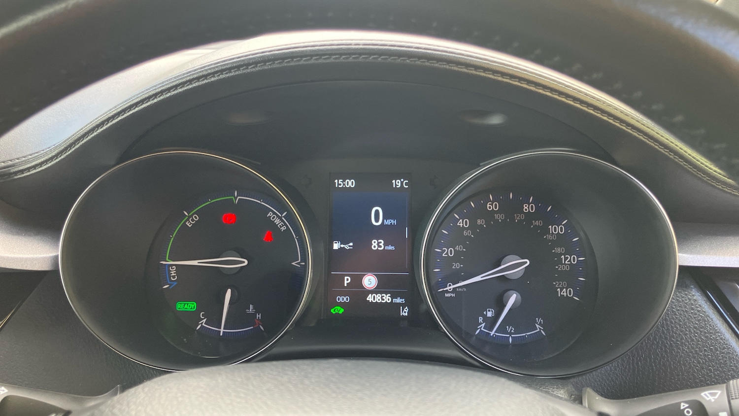 Used Toyota C-HR 2023 for sale - 76131163: Photo 9