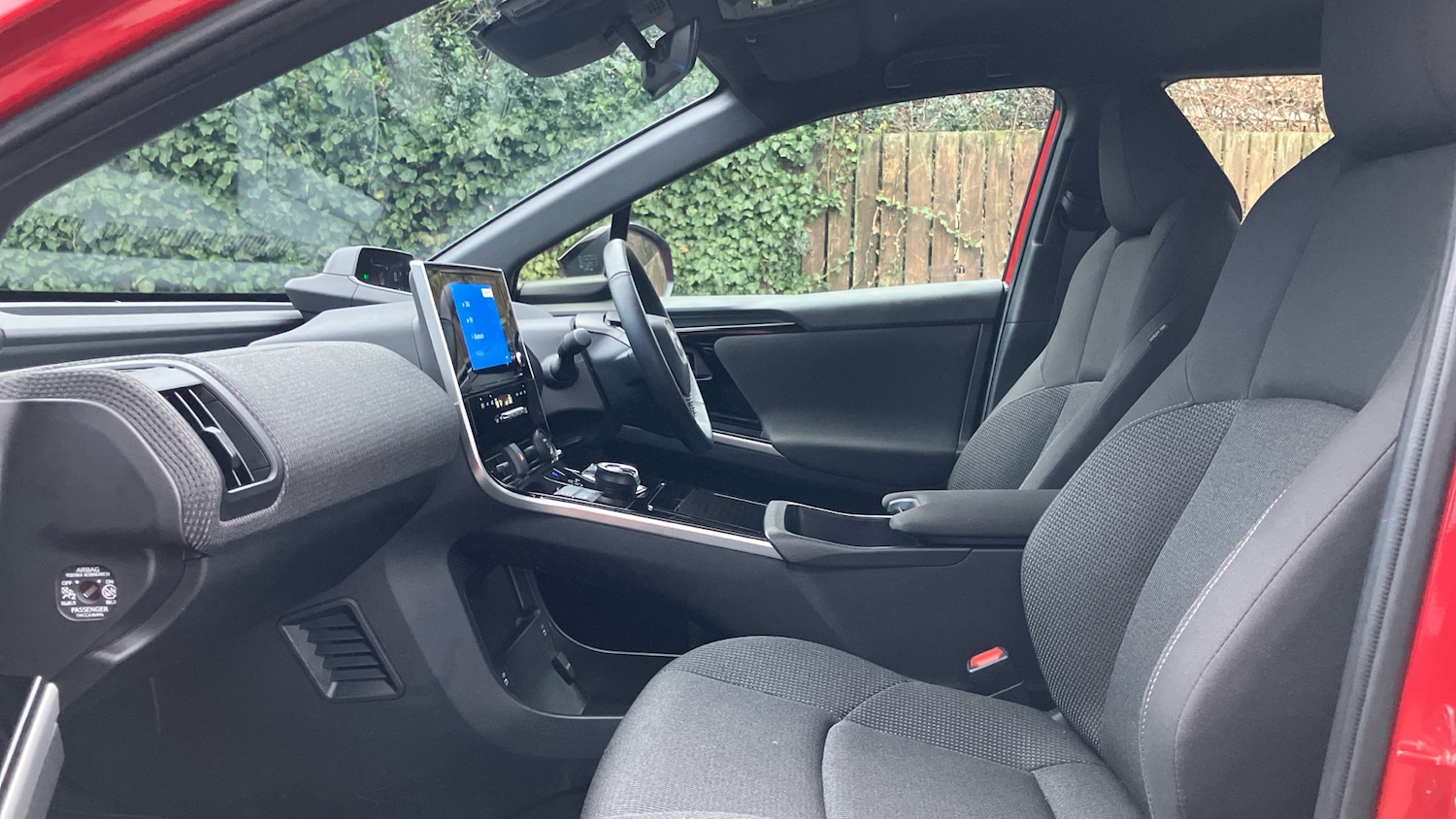 Used Toyota Other 2025 for sale - 77342545: Photo 10