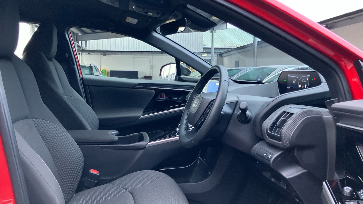 Used Toyota Other 2025 for sale - 77342545: Photo 11