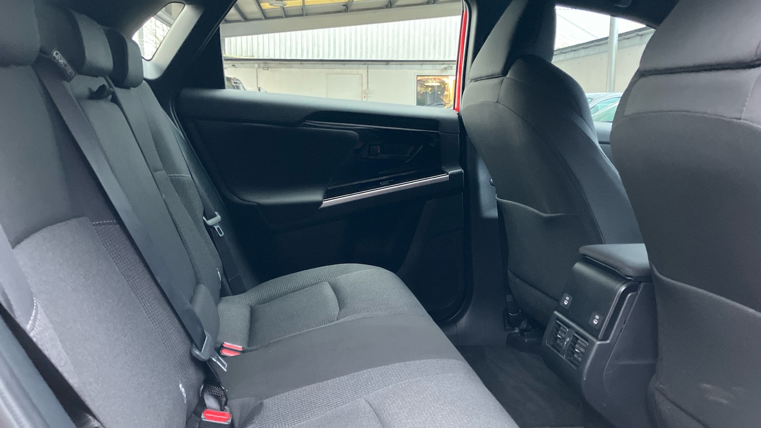 Used Toyota Other 2025 for sale - 77342545: Photo 12