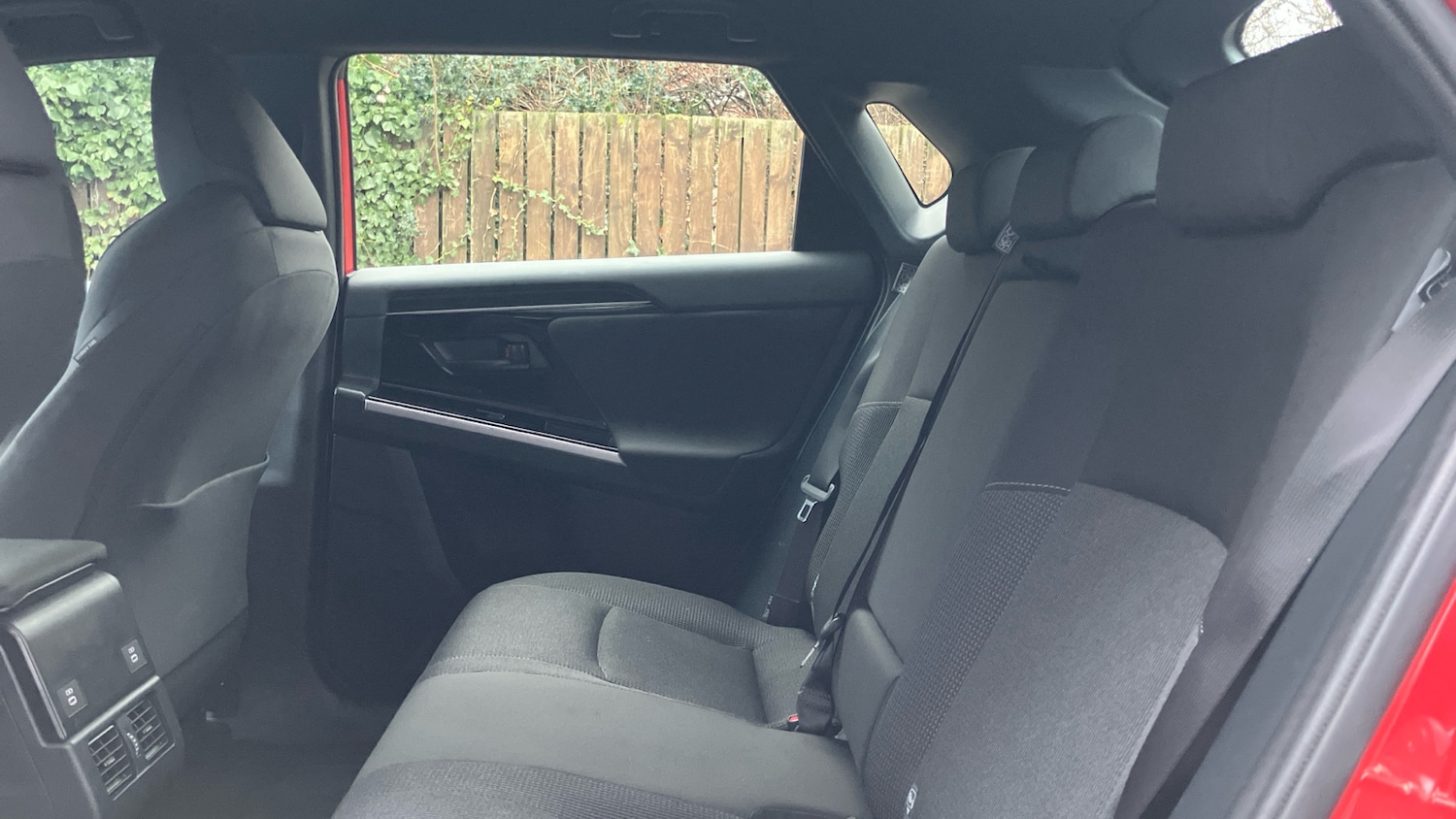 Used Toyota Other 2025 for sale - 77342545: Photo 13