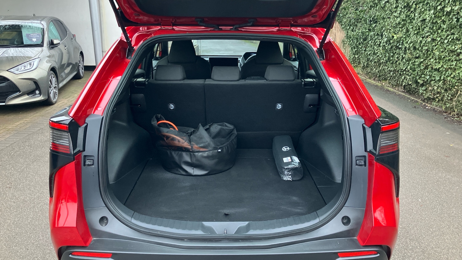 Used Toyota Other 2025 for sale - 77342545: Photo 14