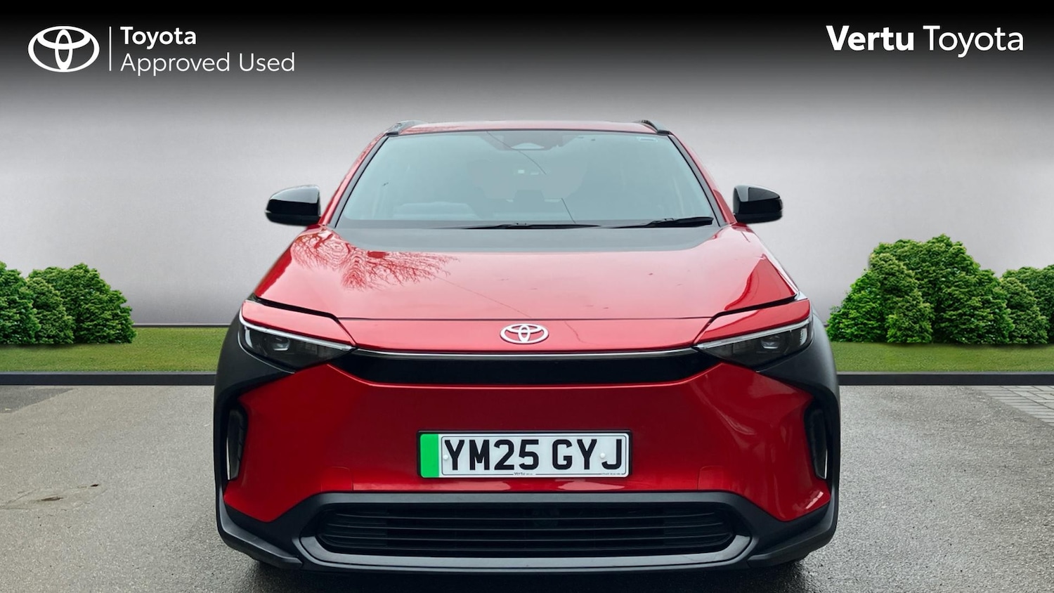 Used Toyota Other 2025 for sale - 77342545: Photo 15